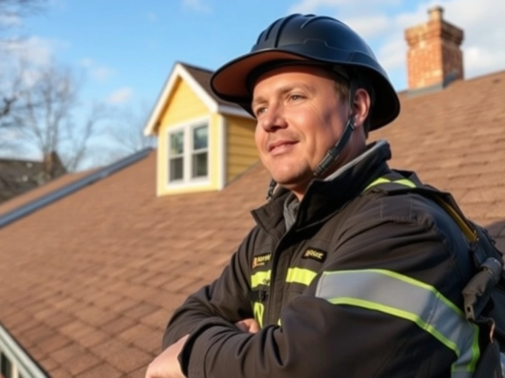 Orlando Top Roofers project